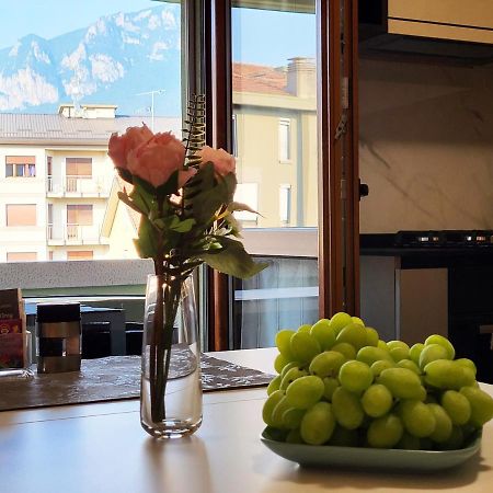 Apartmán Casa Lariana Lecco Exteriér fotografie
