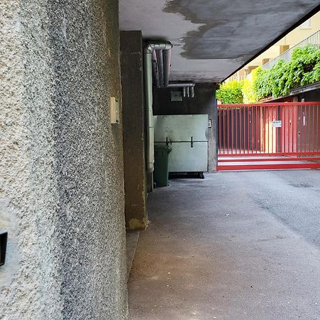 Apartmán Casa Lariana Lecco Exteriér fotografie