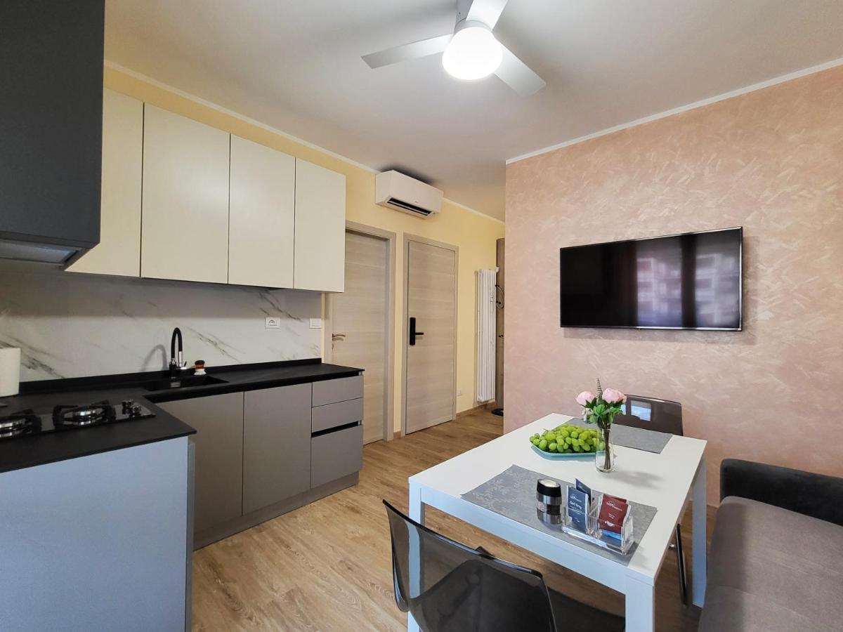 Apartmán Casa Lariana Lecco Exteriér fotografie