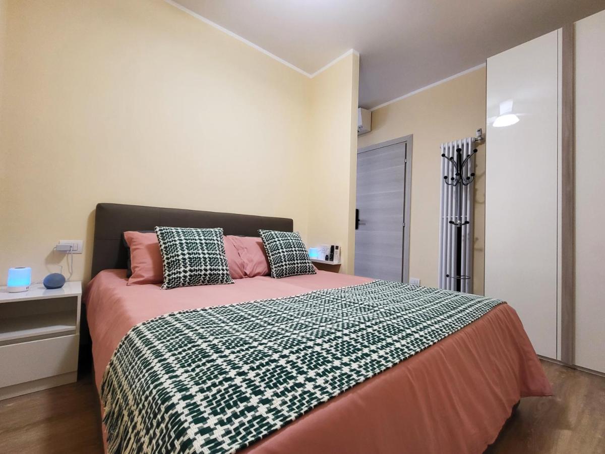 Apartmán Casa Lariana Lecco Exteriér fotografie