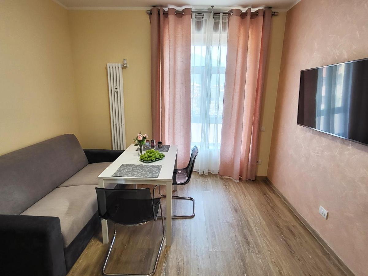 Apartmán Casa Lariana Lecco Exteriér fotografie