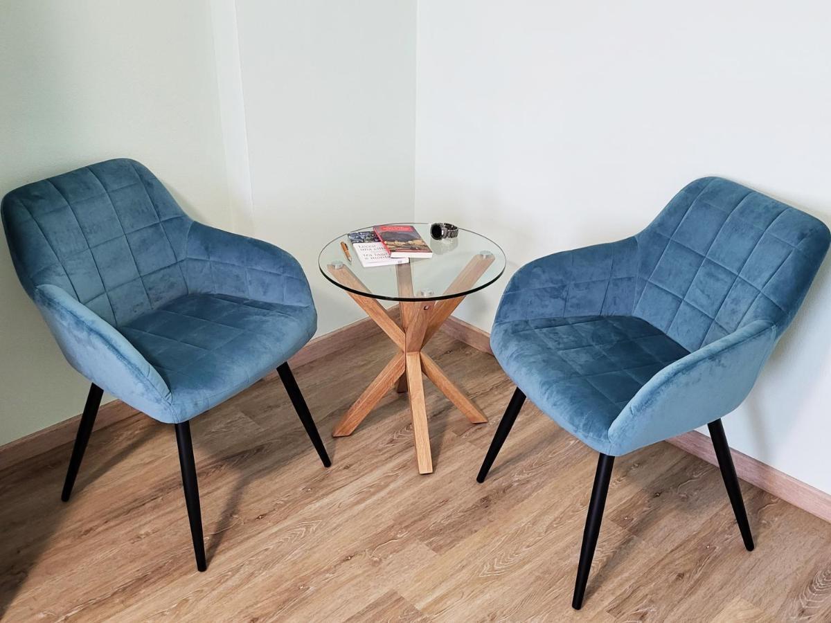 Apartmán Casa Lariana Lecco Exteriér fotografie