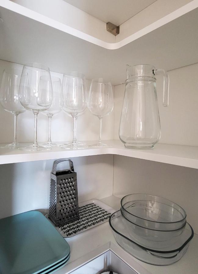 Apartmán Casa Lariana Lecco Exteriér fotografie
