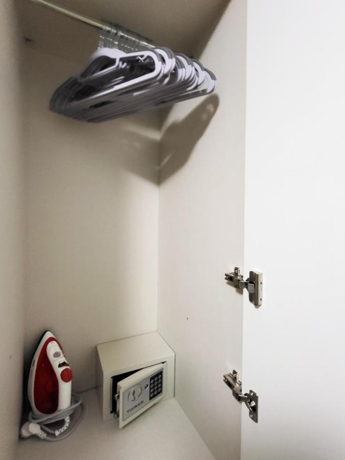 Apartmán Casa Lariana Lecco Exteriér fotografie