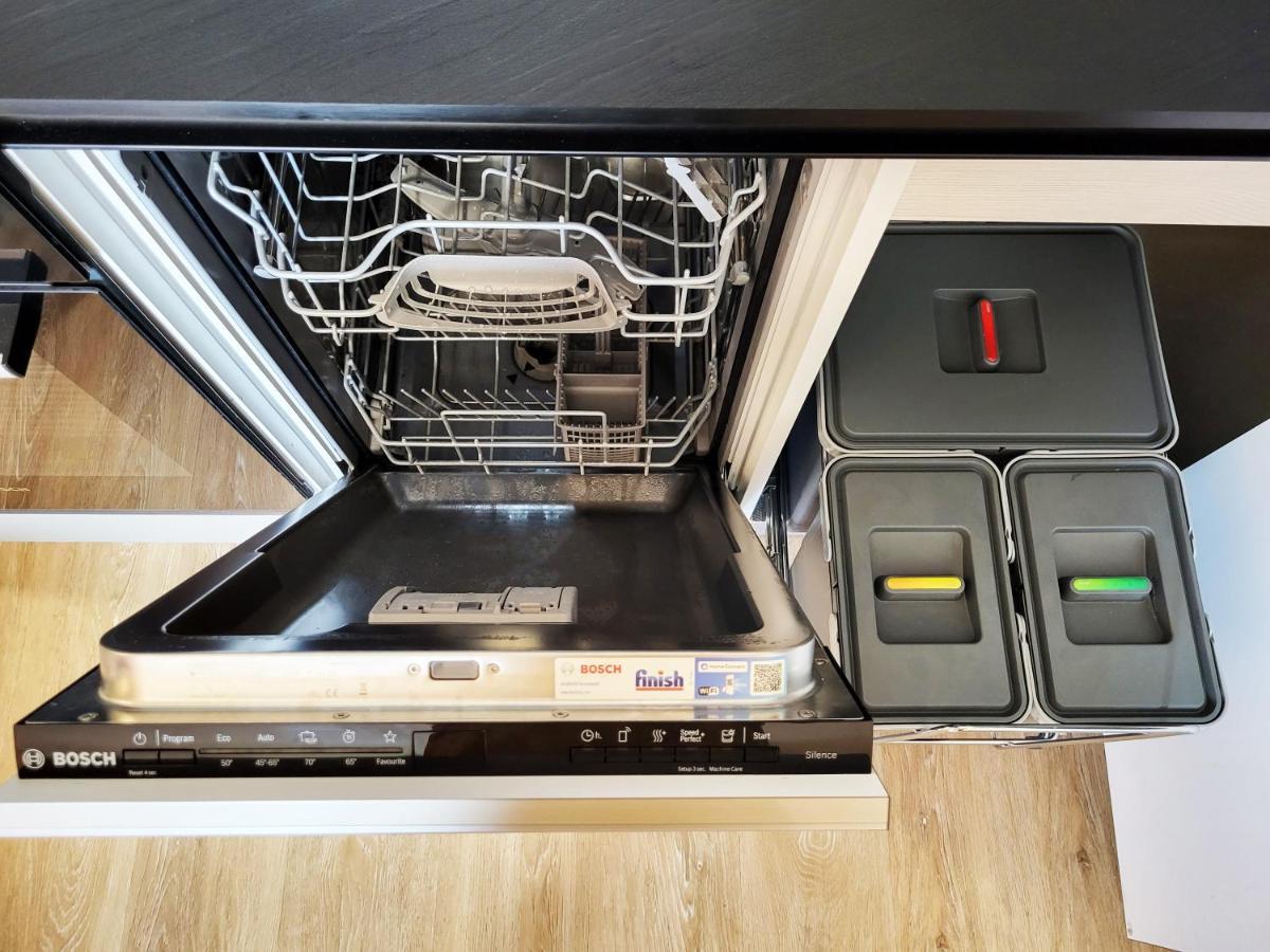 Apartmán Casa Lariana Lecco Exteriér fotografie