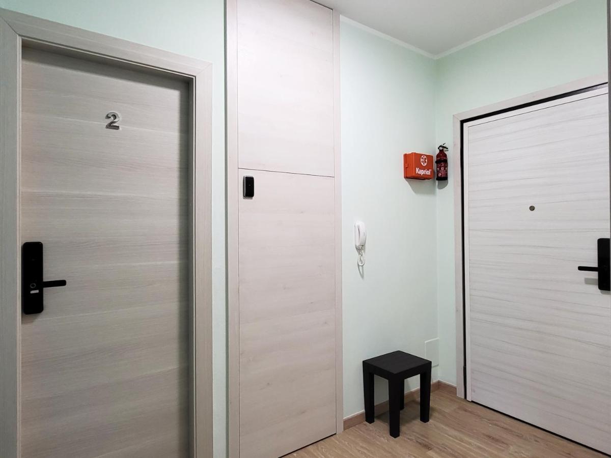 Apartmán Casa Lariana Lecco Exteriér fotografie