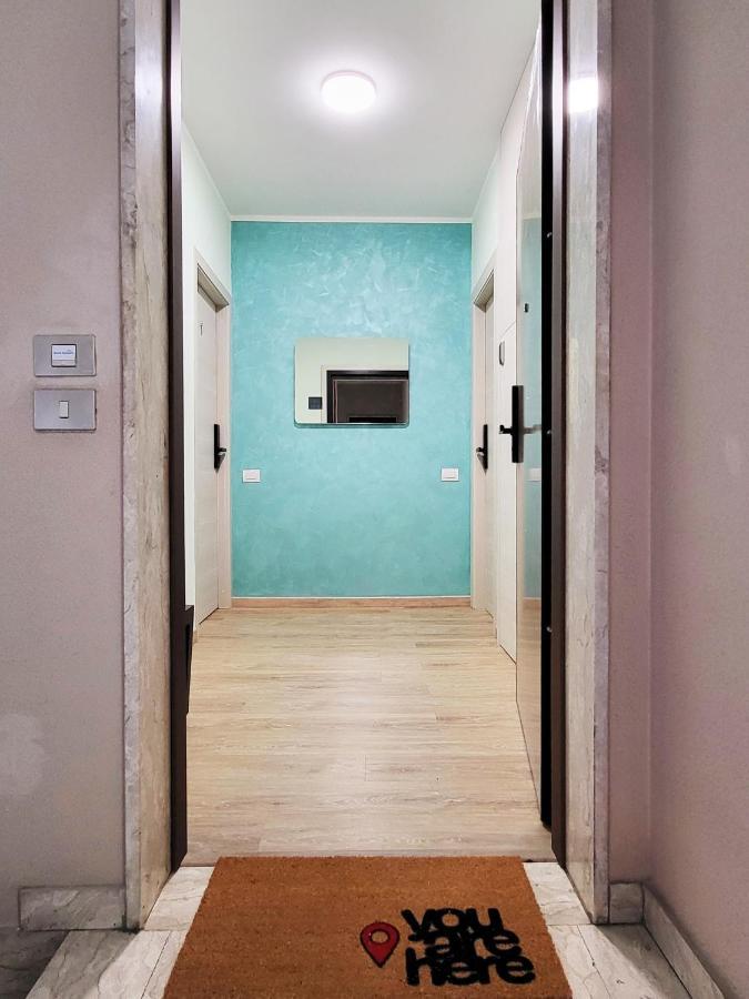 Apartmán Casa Lariana Lecco Exteriér fotografie