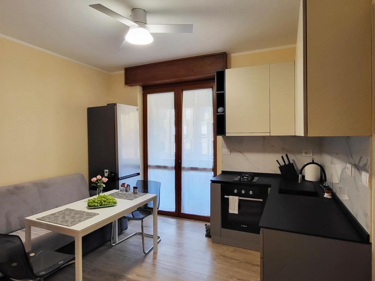 Apartmán Casa Lariana Lecco Exteriér fotografie