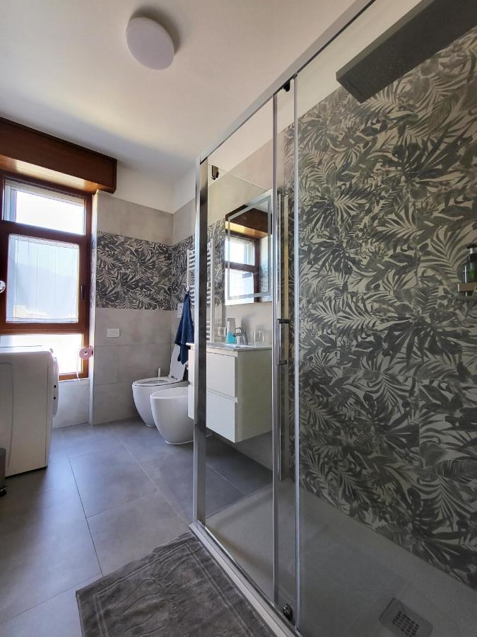 Apartmán Casa Lariana Lecco Exteriér fotografie