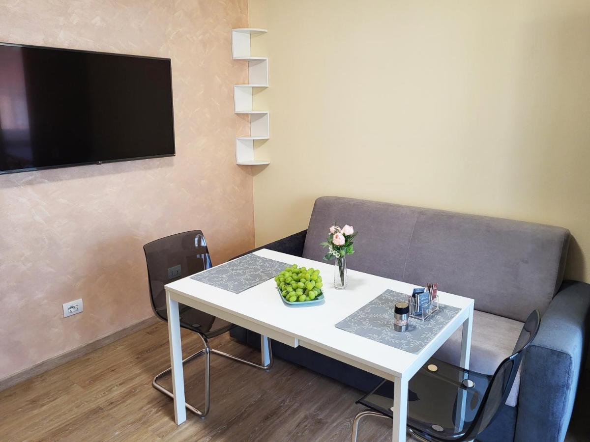 Apartmán Casa Lariana Lecco Exteriér fotografie
