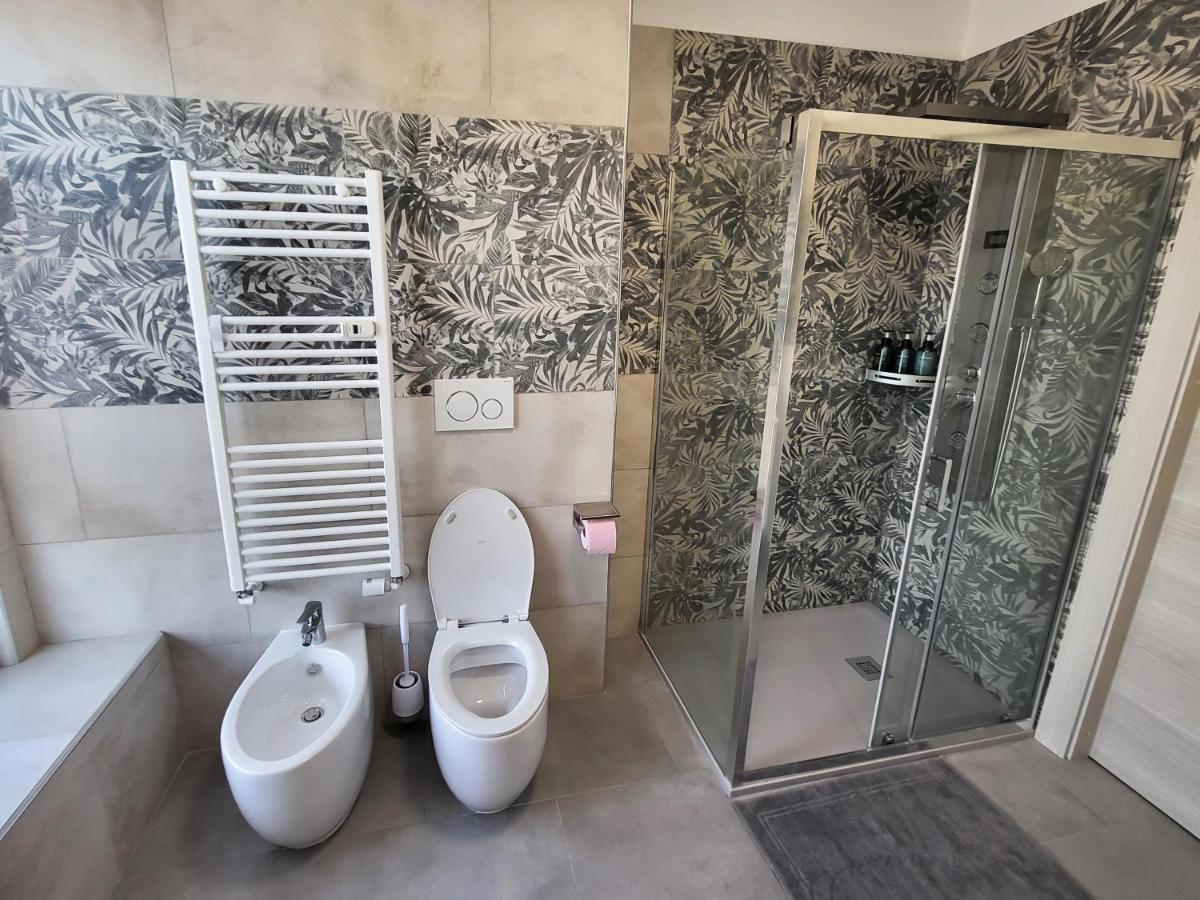 Apartmán Casa Lariana Lecco Exteriér fotografie
