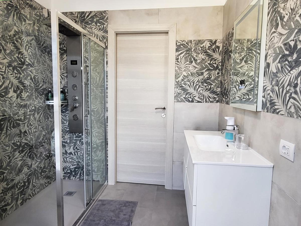 Apartmán Casa Lariana Lecco Exteriér fotografie