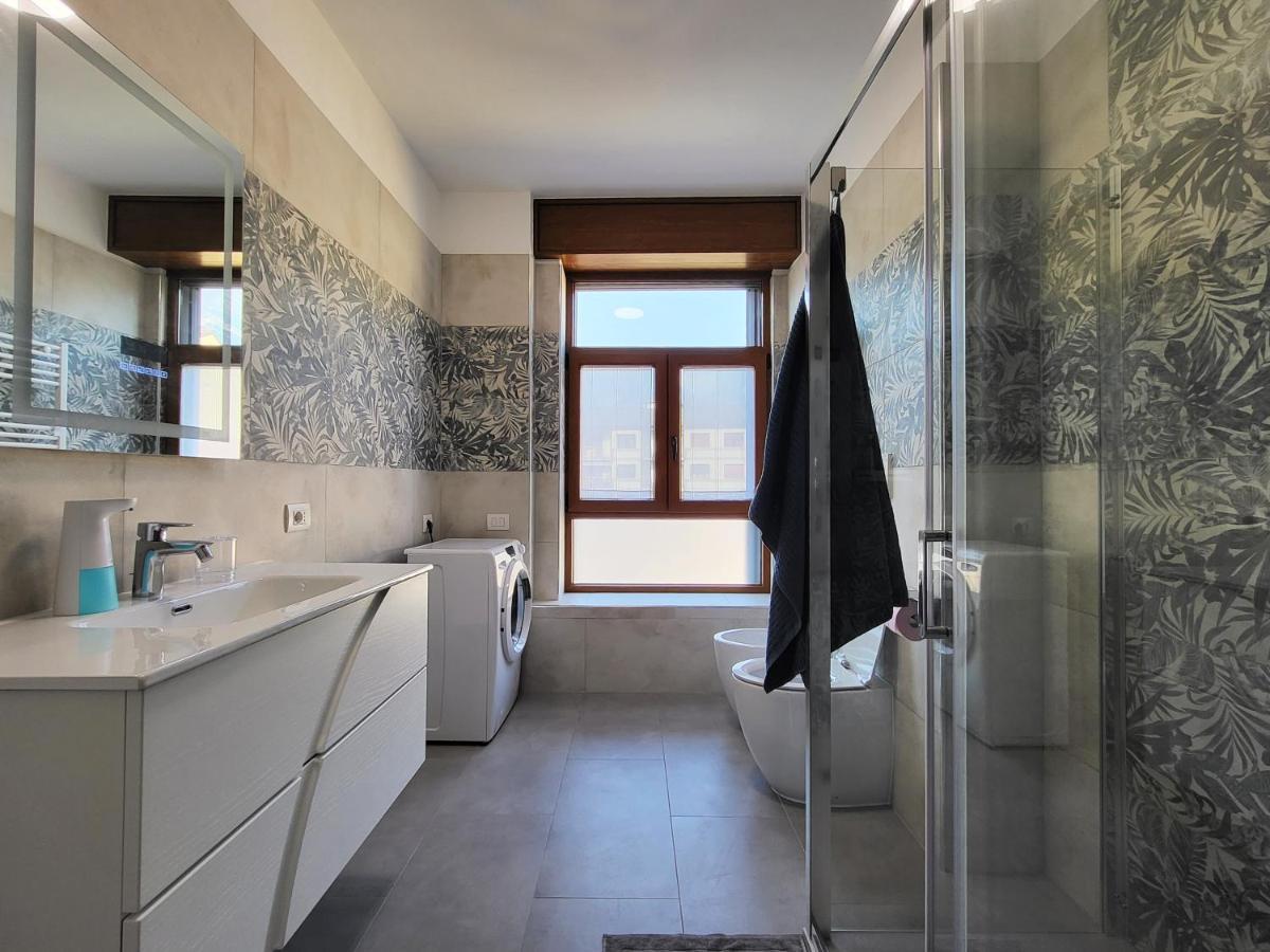 Apartmán Casa Lariana Lecco Exteriér fotografie