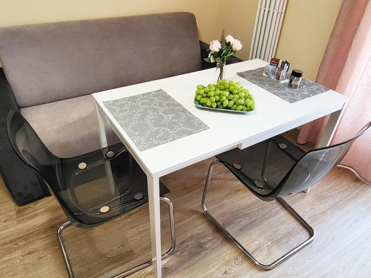 Apartmán Casa Lariana Lecco Exteriér fotografie