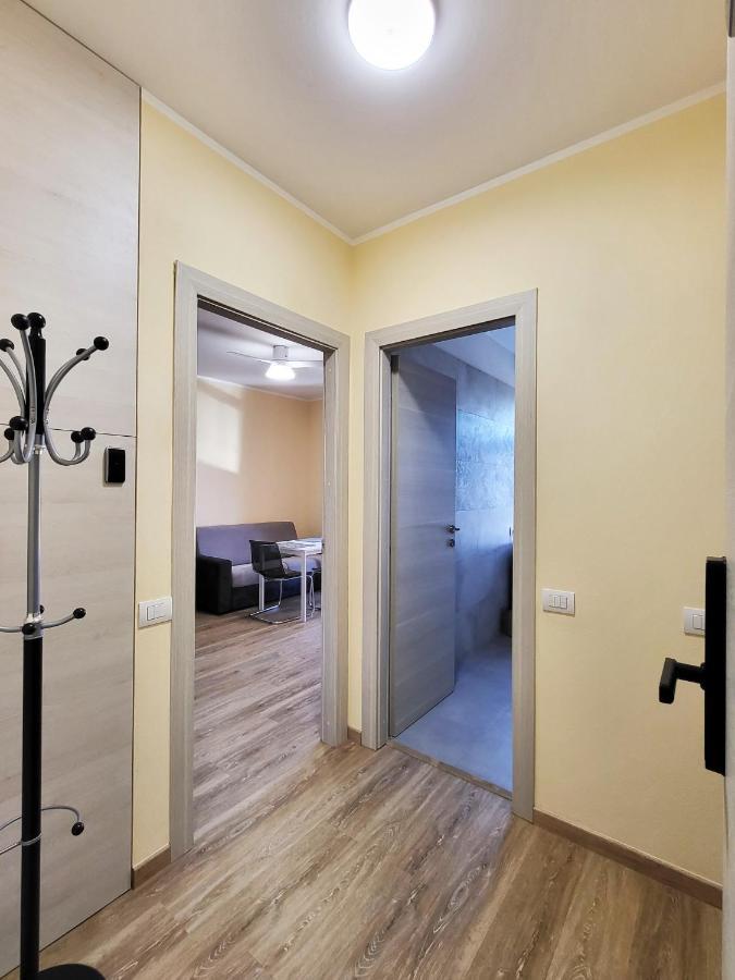 Apartmán Casa Lariana Lecco Exteriér fotografie