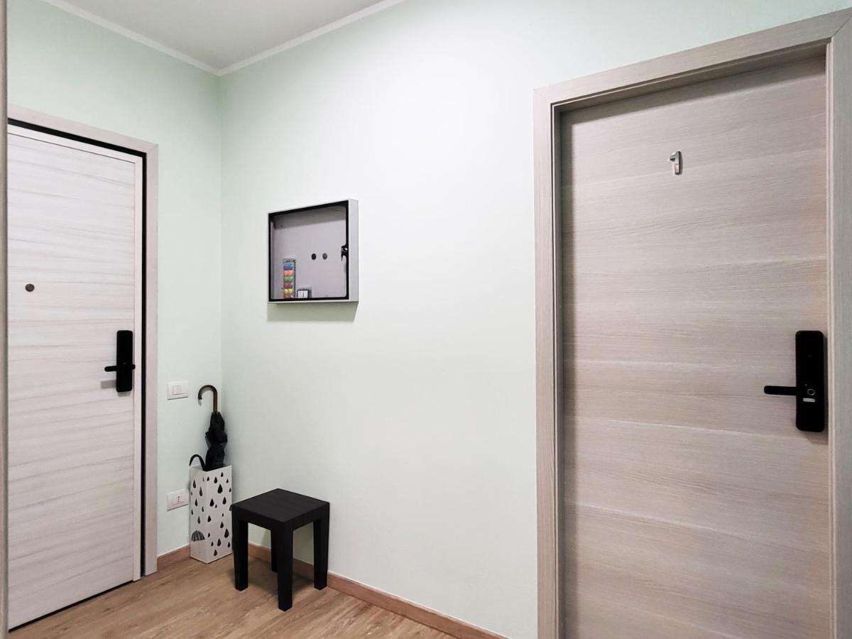 Apartmán Casa Lariana Lecco Exteriér fotografie