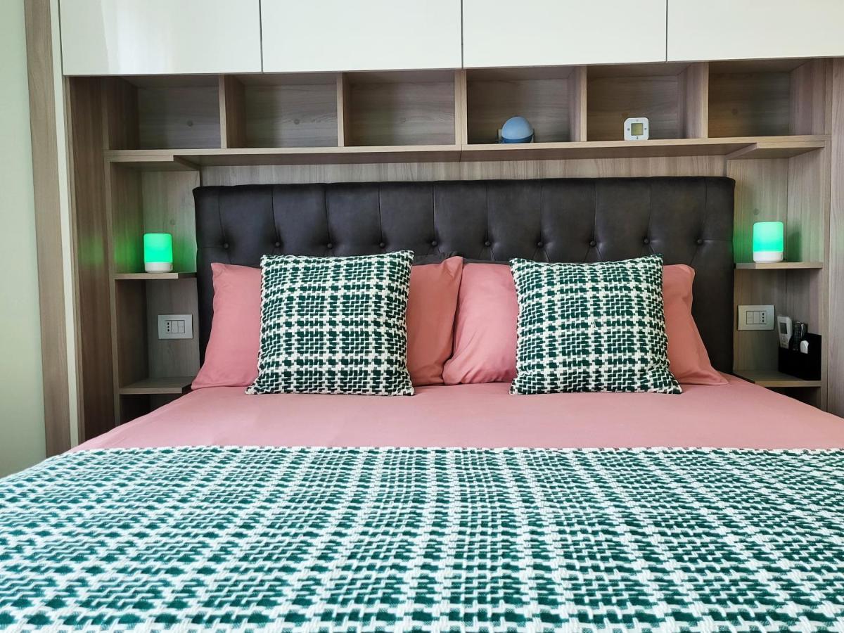 Apartmán Casa Lariana Lecco Exteriér fotografie