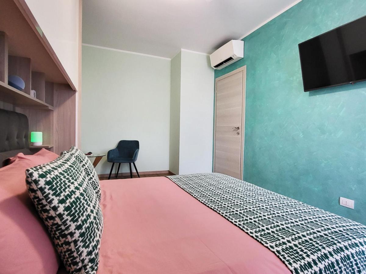 Apartmán Casa Lariana Lecco Exteriér fotografie