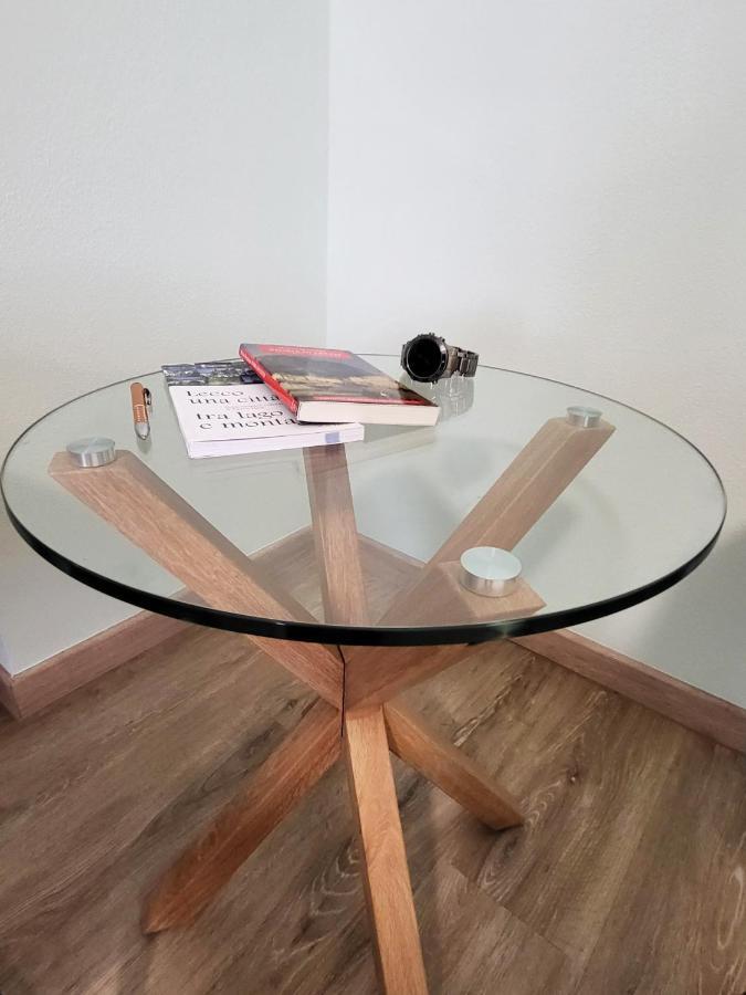 Apartmán Casa Lariana Lecco Exteriér fotografie