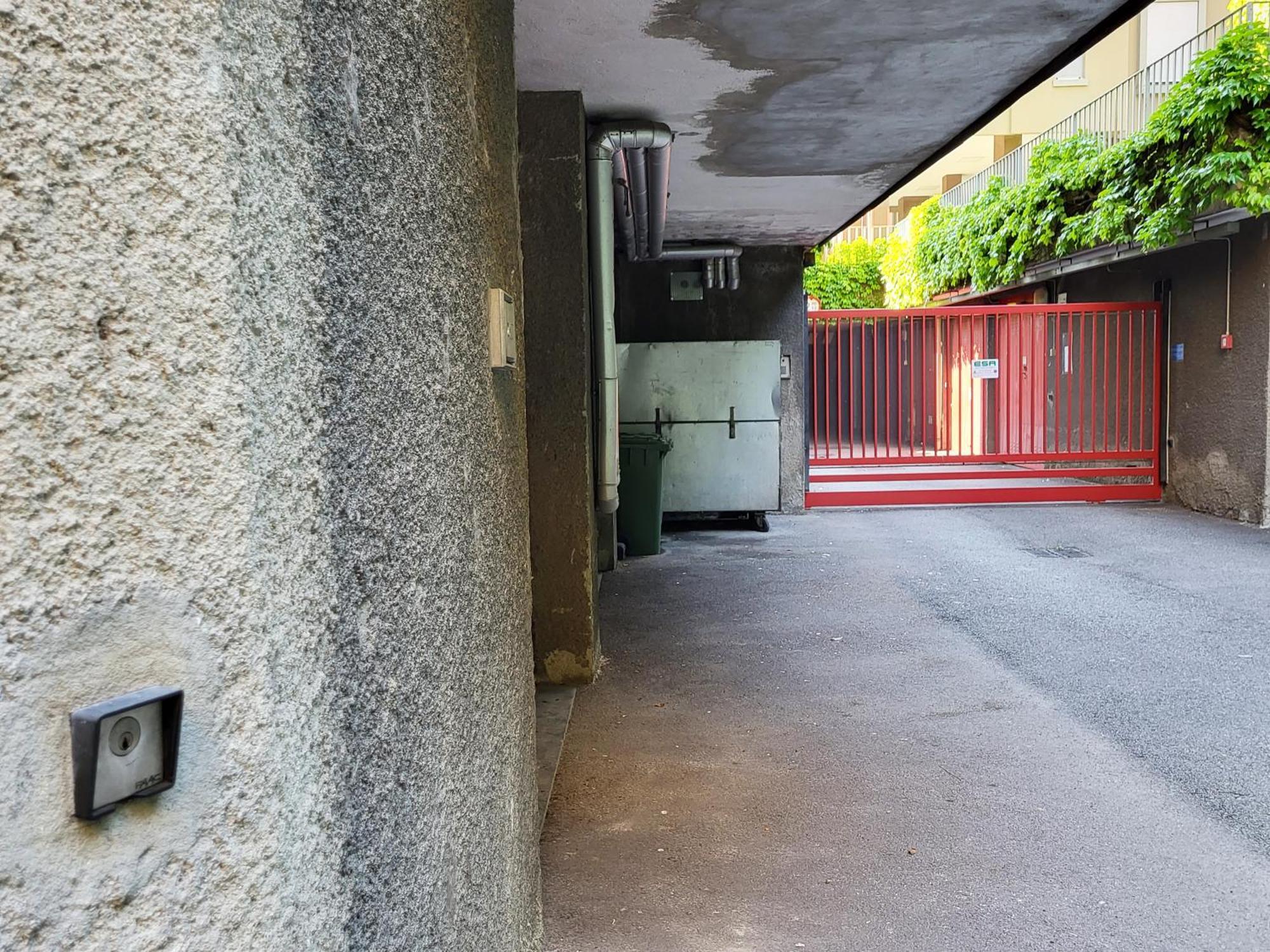 Apartmán Casa Lariana Lecco Exteriér fotografie