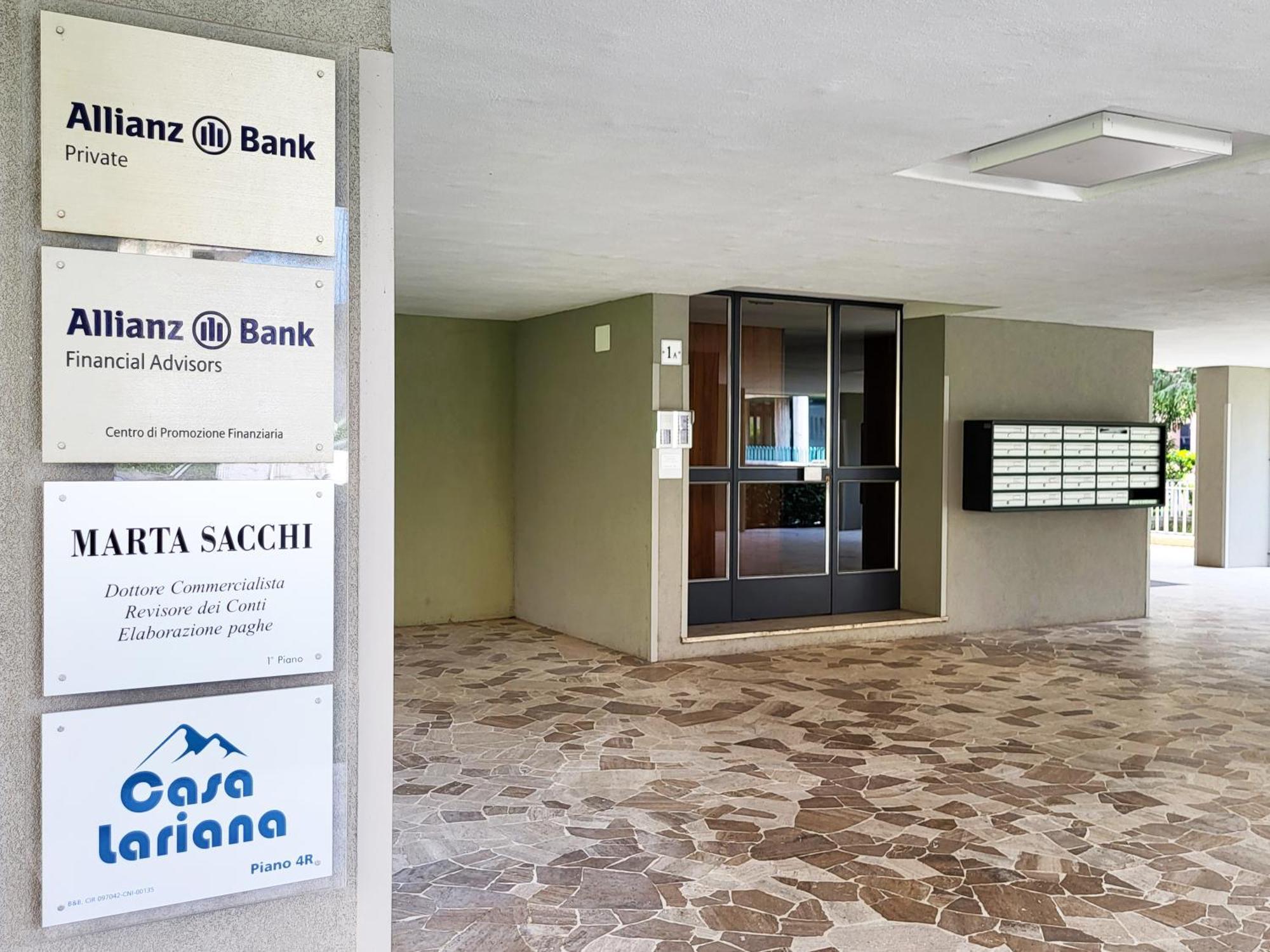 Apartmán Casa Lariana Lecco Exteriér fotografie