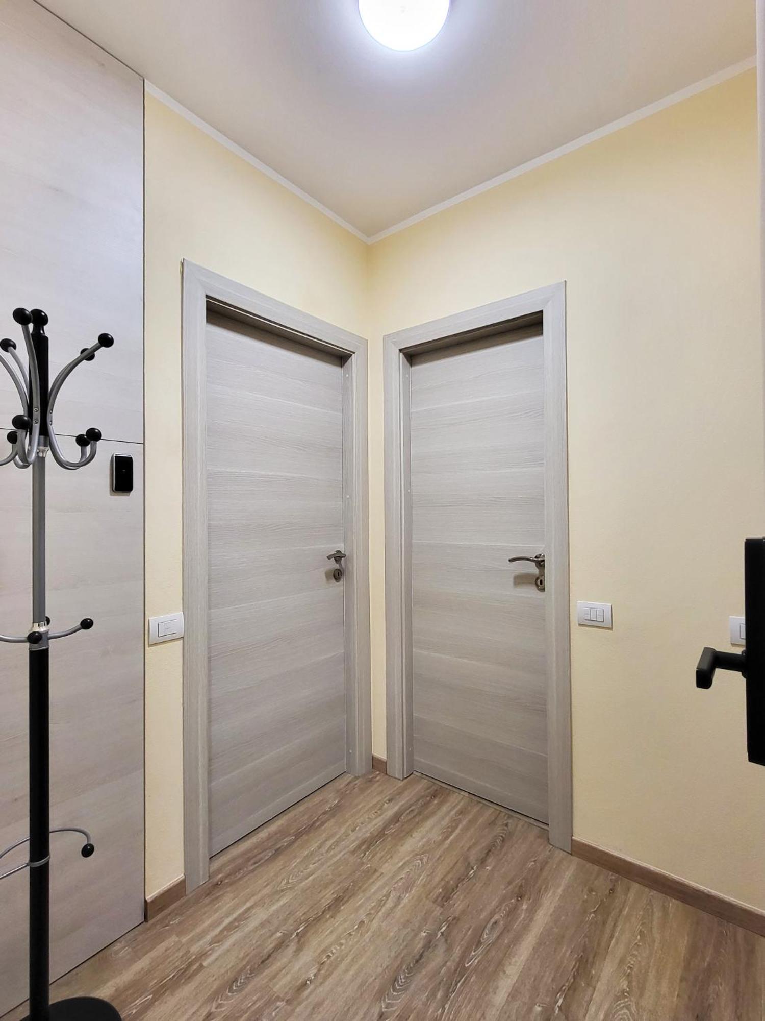 Apartmán Casa Lariana Lecco Exteriér fotografie