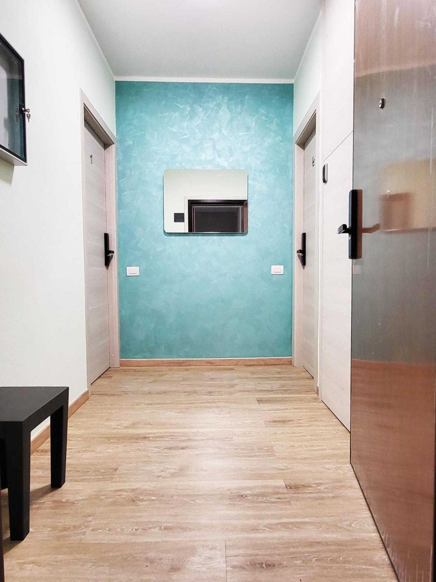 Apartmán Casa Lariana Lecco Exteriér fotografie